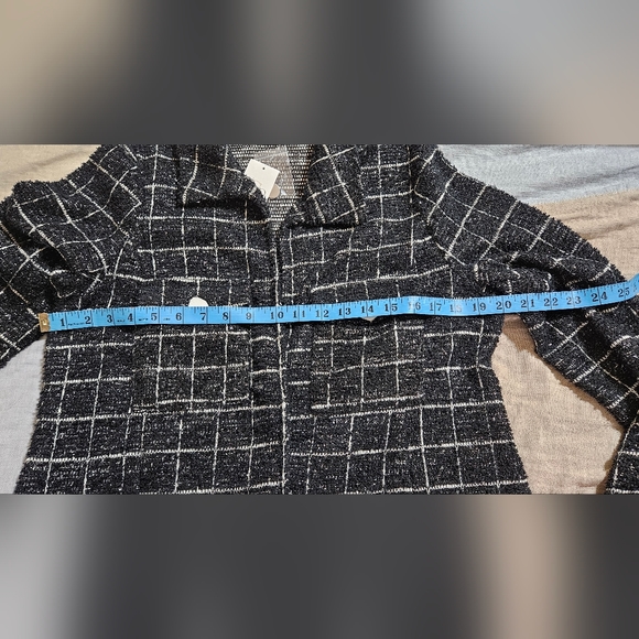 Blazer skirt set - Picture 10 of 11